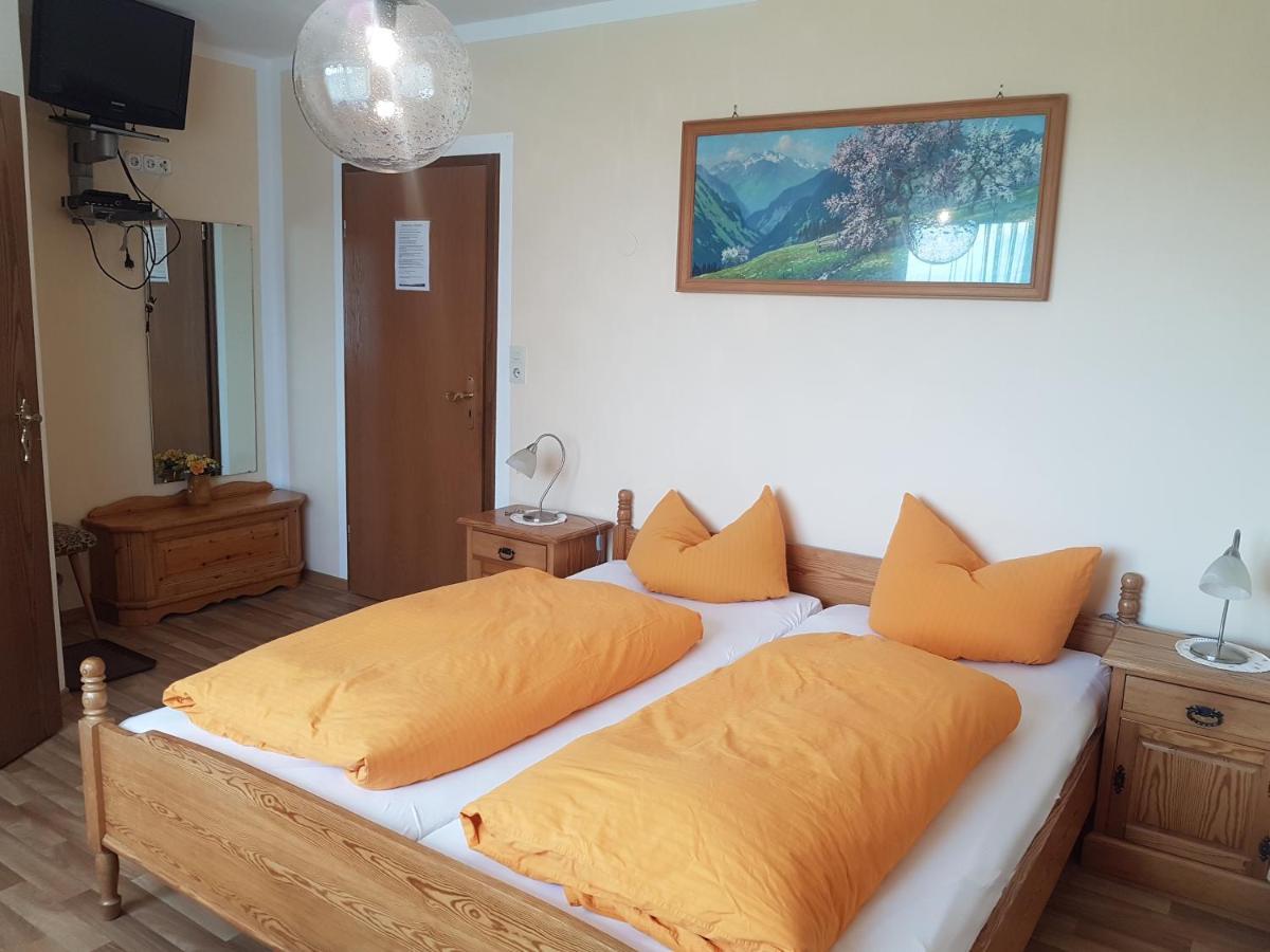 Gaestehaus Annemarie Rimsting Pokój zdjęcie