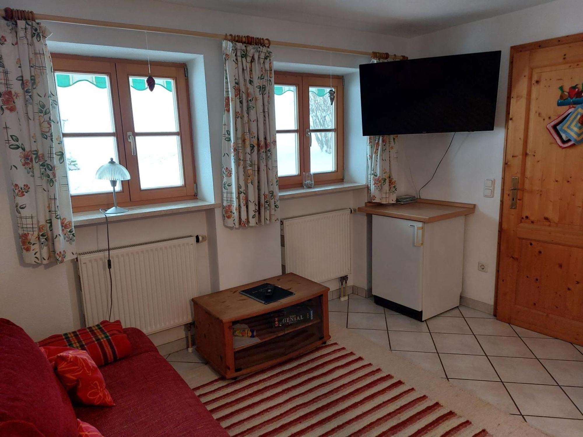 Gaestehaus Annemarie Rimsting Pokój zdjęcie