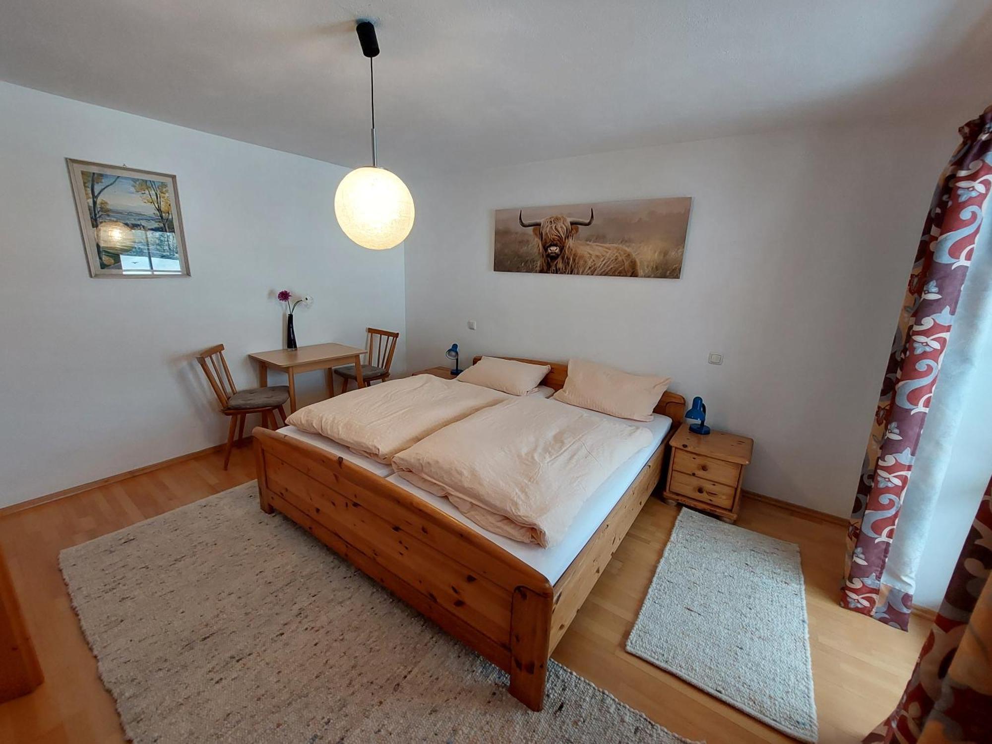Gaestehaus Annemarie Rimsting Pokój zdjęcie