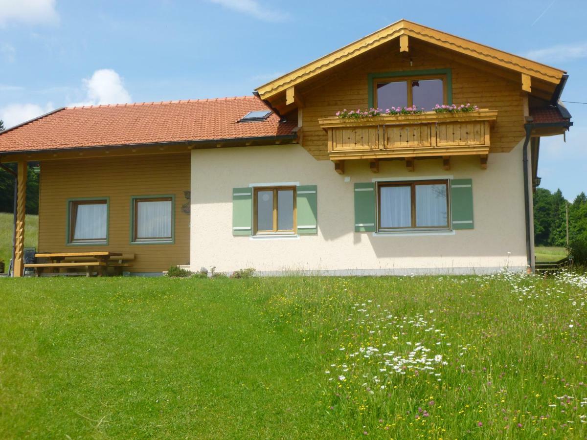 Gaestehaus Annemarie Rimsting Zewnętrze zdjęcie