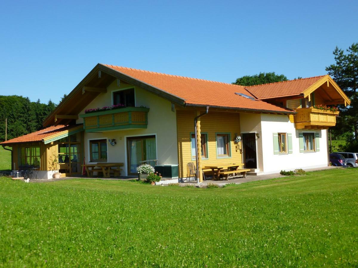 Gaestehaus Annemarie Rimsting Zewnętrze zdjęcie